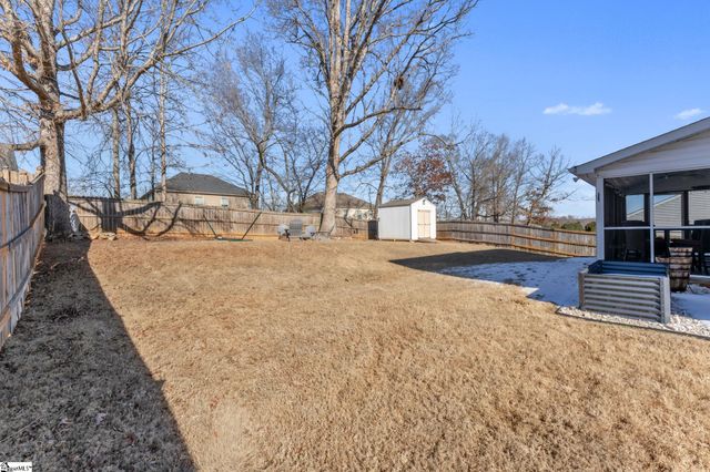 16 Semmelrock Drive, Simpsonville, SC 29680