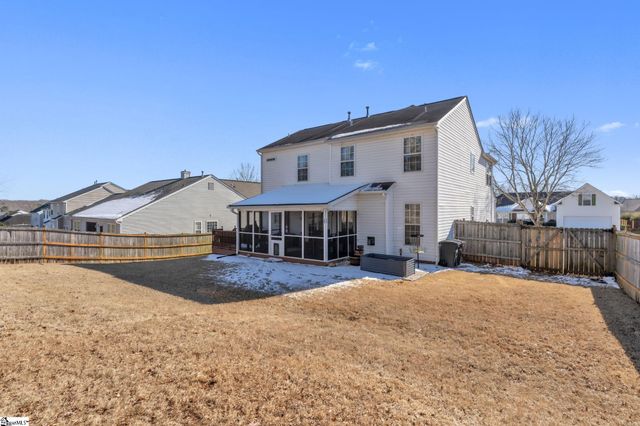 16 Semmelrock Drive, Simpsonville, SC 29680