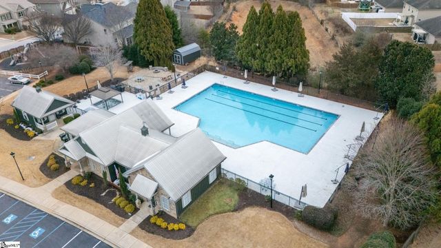 16 Semmelrock Drive, Simpsonville, SC 29680