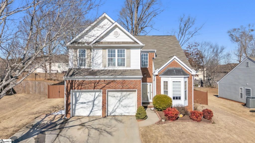 16 Semmelrock Drive, Simpsonville, SC 29680