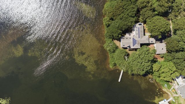34 Shirley Point Road, Centerville, MA 02632
