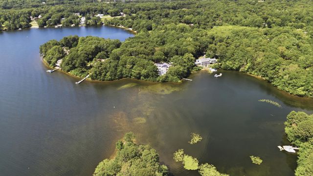 34 Shirley Point Road, Centerville, MA 02632