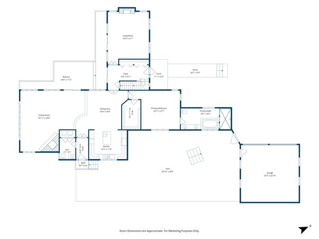 34 Shirley Point Road, Centerville, MA 02632
