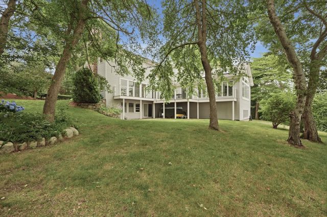 34 Shirley Point Road, Centerville, MA 02632