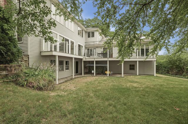 34 Shirley Point Road, Centerville, MA 02632