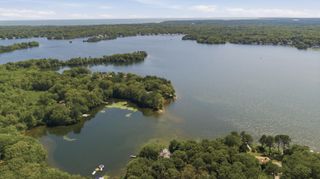 34 Shirley Point Road, Centerville, MA 02632