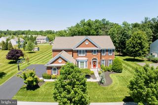 20950 HIGHLAND CREEK DR, Leesburg, VA 20175