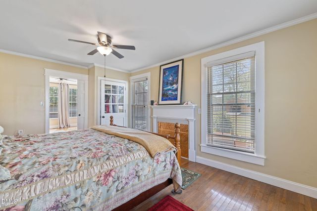 128 E Railroad Street, La Grange, NC 28551