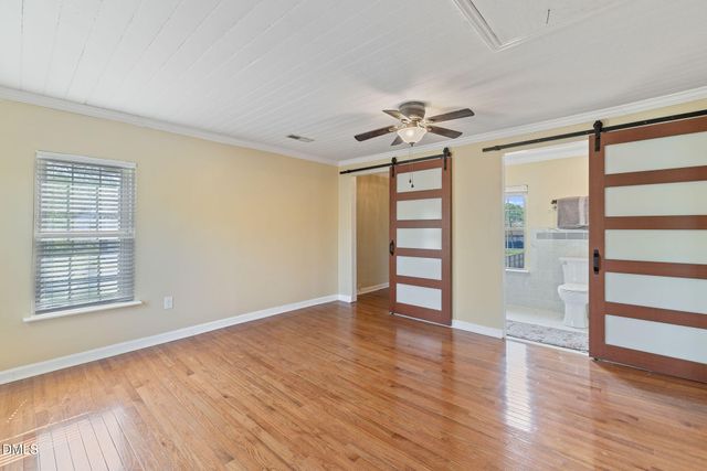 128 E Railroad Street, La Grange, NC 28551