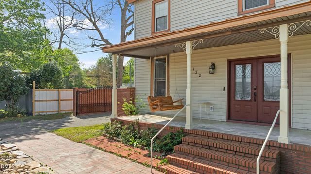 128 E Railroad Street, La Grange, NC 28551
