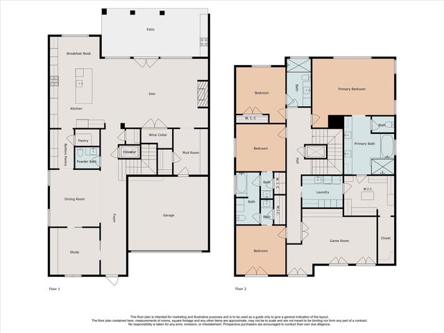 2719 Pittsburg Street, Houston, TX 77005