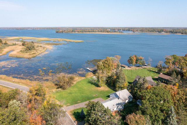 900 Father Hennepin Park Road, Isle, MN 56342