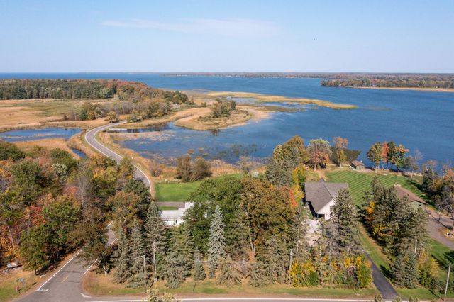 900 Father Hennepin Park Road, Isle, MN 56342