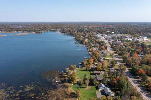 900 Father Hennepin Park Road, Isle, MN 56342