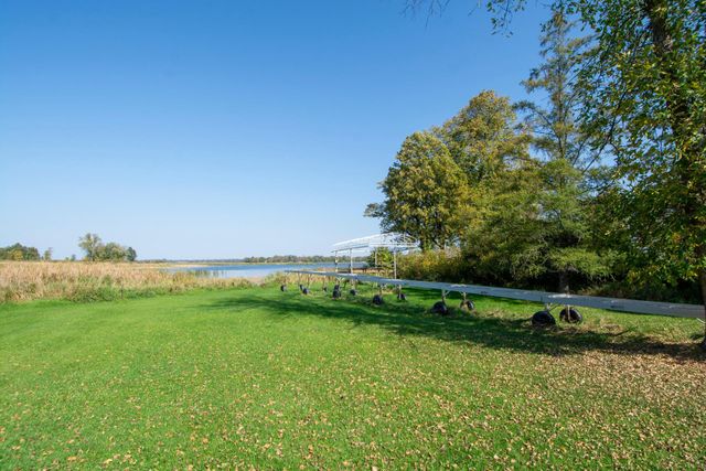 900 Father Hennepin Park Road, Isle, MN 56342