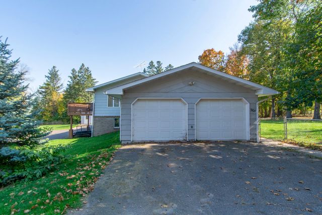 900 Father Hennepin Park Road, Isle, MN 56342