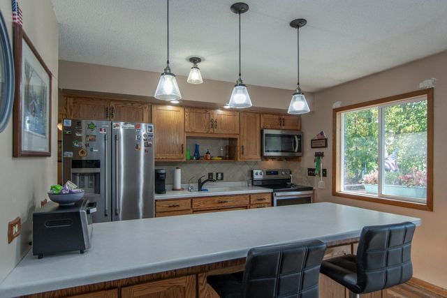 900 Father Hennepin Park Road, Isle, MN 56342