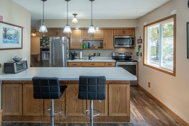 900 Father Hennepin Park Road, Isle, MN 56342