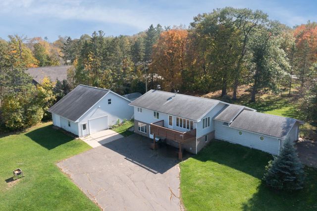 900 Father Hennepin Park Road, Isle, MN 56342