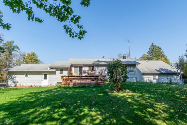 900 Father Hennepin Park Road, Isle, MN 56342