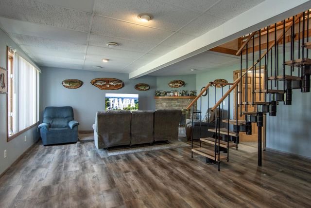 900 Father Hennepin Park Road, Isle, MN 56342