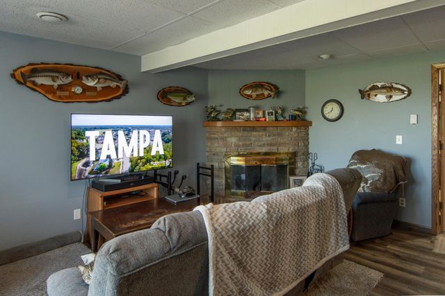 900 Father Hennepin Park Road, Isle, MN 56342