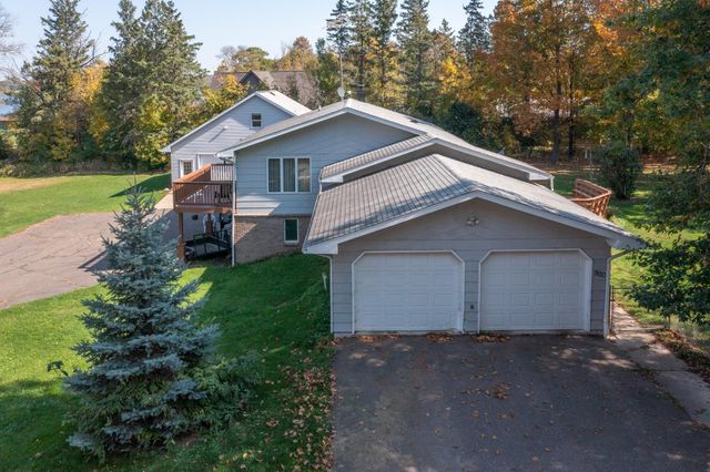 900 Father Hennepin Park Road, Isle, MN 56342
