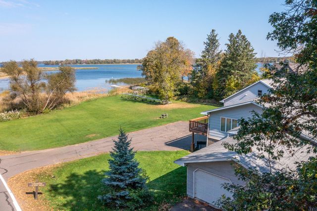 900 Father Hennepin Park Road, Isle, MN 56342