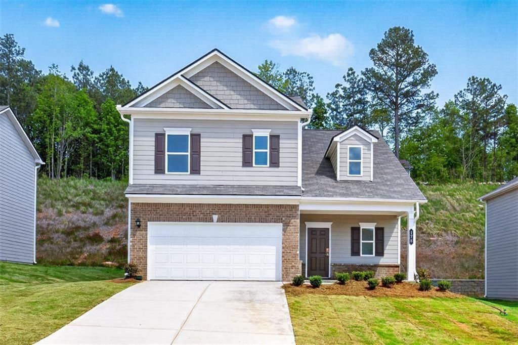 178 Artimis Lane, Dalton, GA 30720