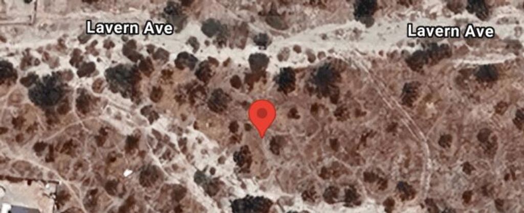 0 Lavern Ave, Cabazon, CA 92230