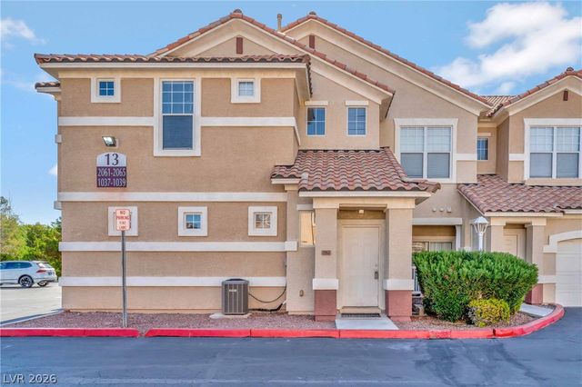 5855 VALLEY Drive 2063, North Las Vegas, NV 89031
