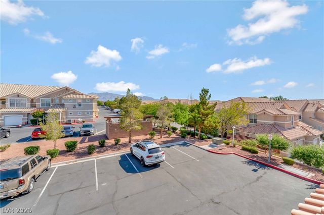 5855 VALLEY Drive 2063, North Las Vegas, NV 89031