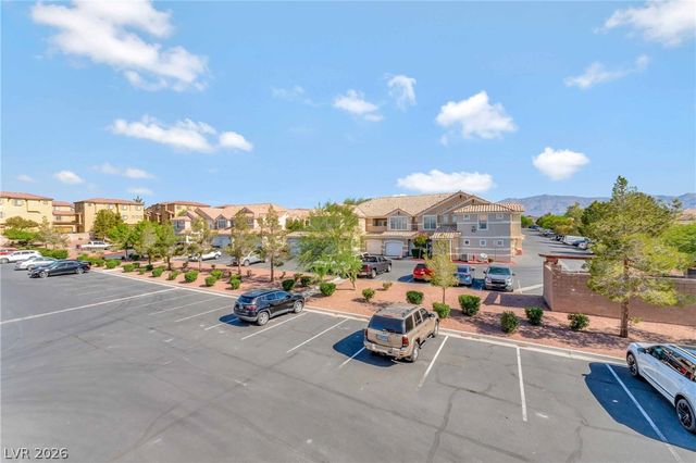 5855 VALLEY Drive 2063, North Las Vegas, NV 89031