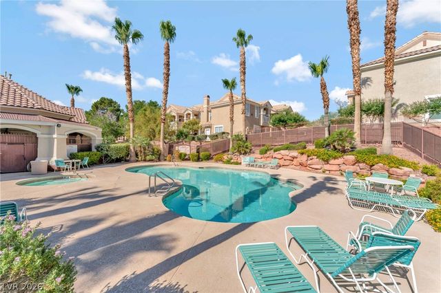 5855 VALLEY Drive 2063, North Las Vegas, NV 89031