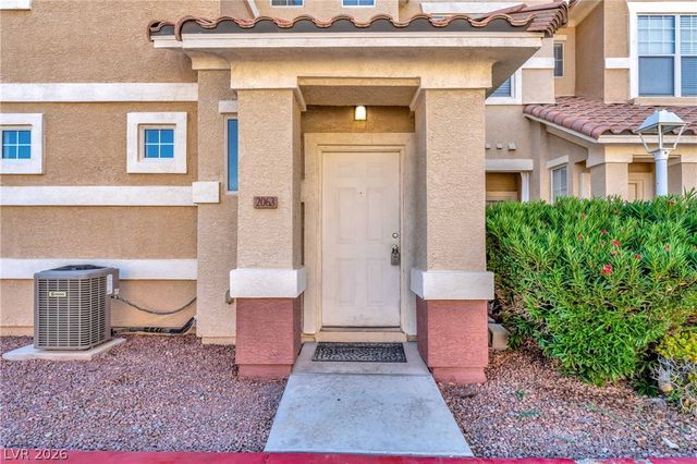5855 VALLEY Drive 2063, North Las Vegas, NV 89031