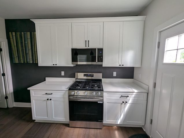 723 Stewart Avenue, Columbus, OH 43206