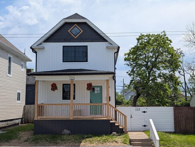 723 Stewart Avenue, Columbus, OH 43206