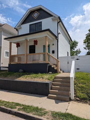 723 Stewart Avenue, Columbus, OH 43206