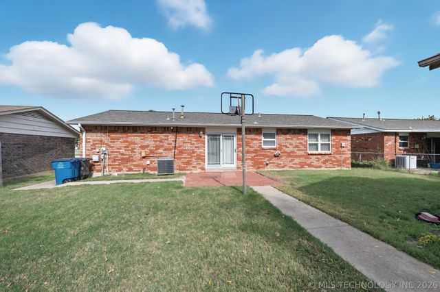 12308 E 18th Street, Tulsa, OK 74128