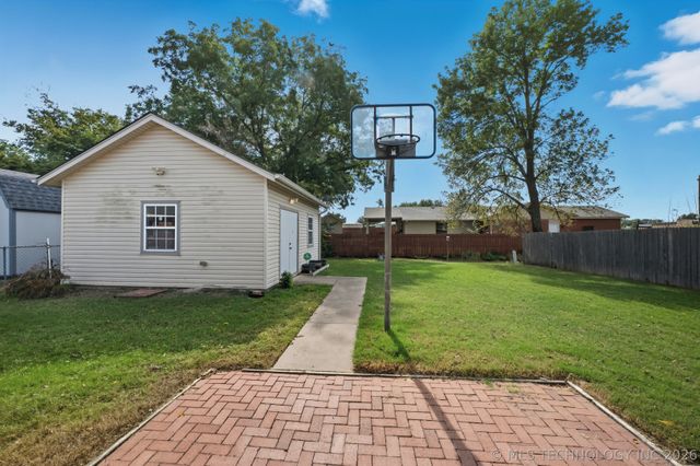 12308 E 18th Street, Tulsa, OK 74128