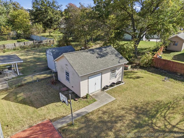 12308 E 18th Street, Tulsa, OK 74128