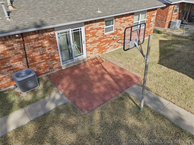 12308 E 18th Street, Tulsa, OK 74128