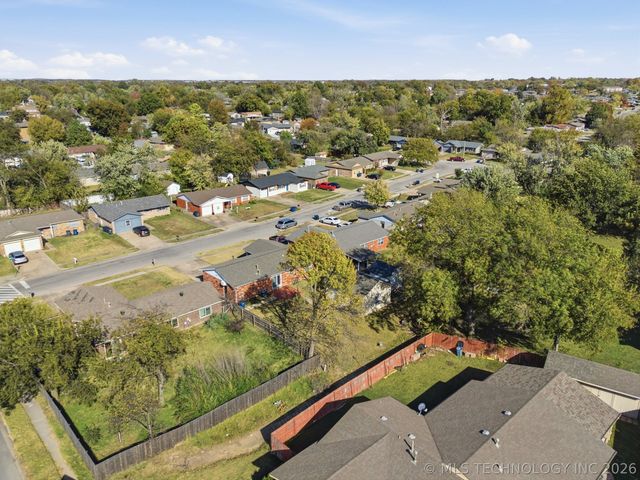 12308 E 18th Street, Tulsa, OK 74128