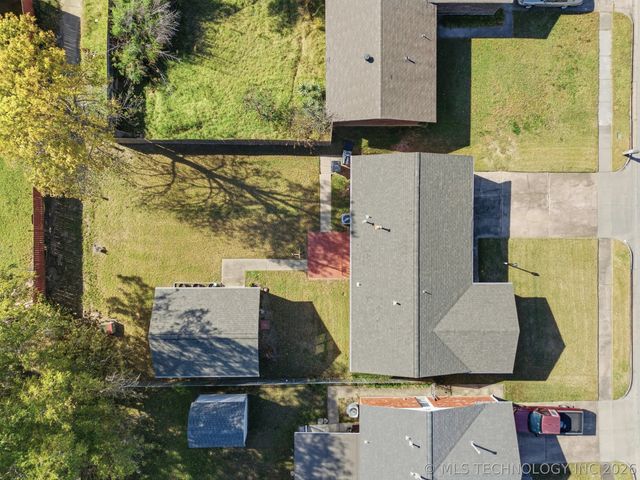 12308 E 18th Street, Tulsa, OK 74128