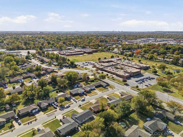 12308 E 18th Street, Tulsa, OK 74128