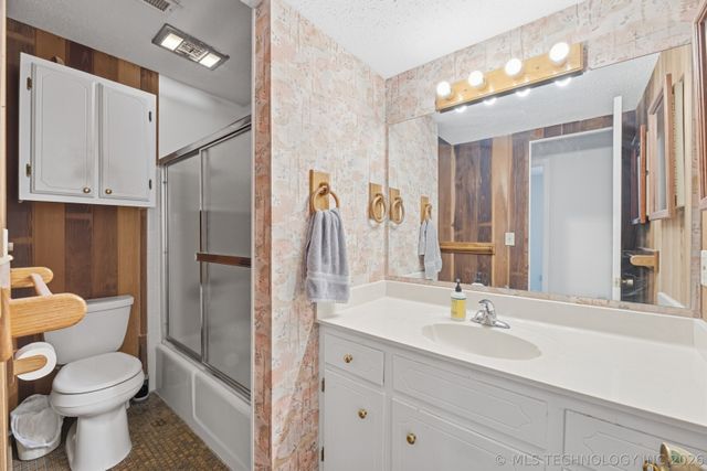 12308 E 18th Street, Tulsa, OK 74128