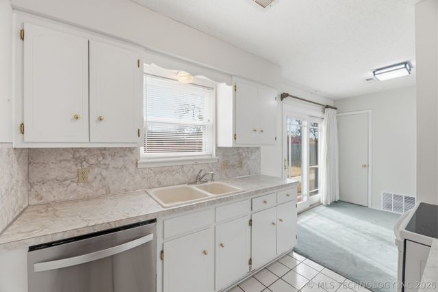 12308 E 18th Street, Tulsa, OK 74128