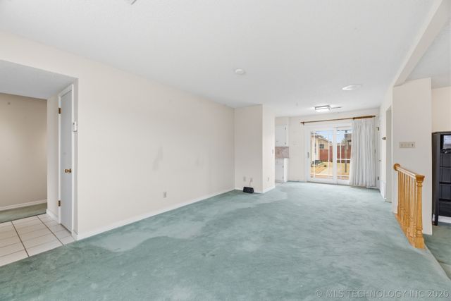 12308 E 18th Street, Tulsa, OK 74128