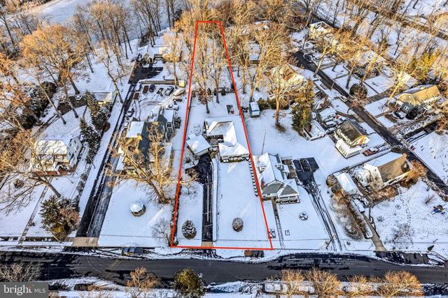 23 LAKE ST, Bridgeton, NJ 08302