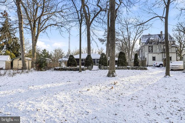 23 LAKE ST, Bridgeton, NJ 08302